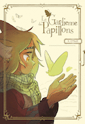 Gardienne des papillons (La)